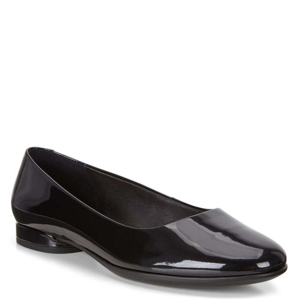 🎁 ECCO Anine Women's Ballerina Shoes